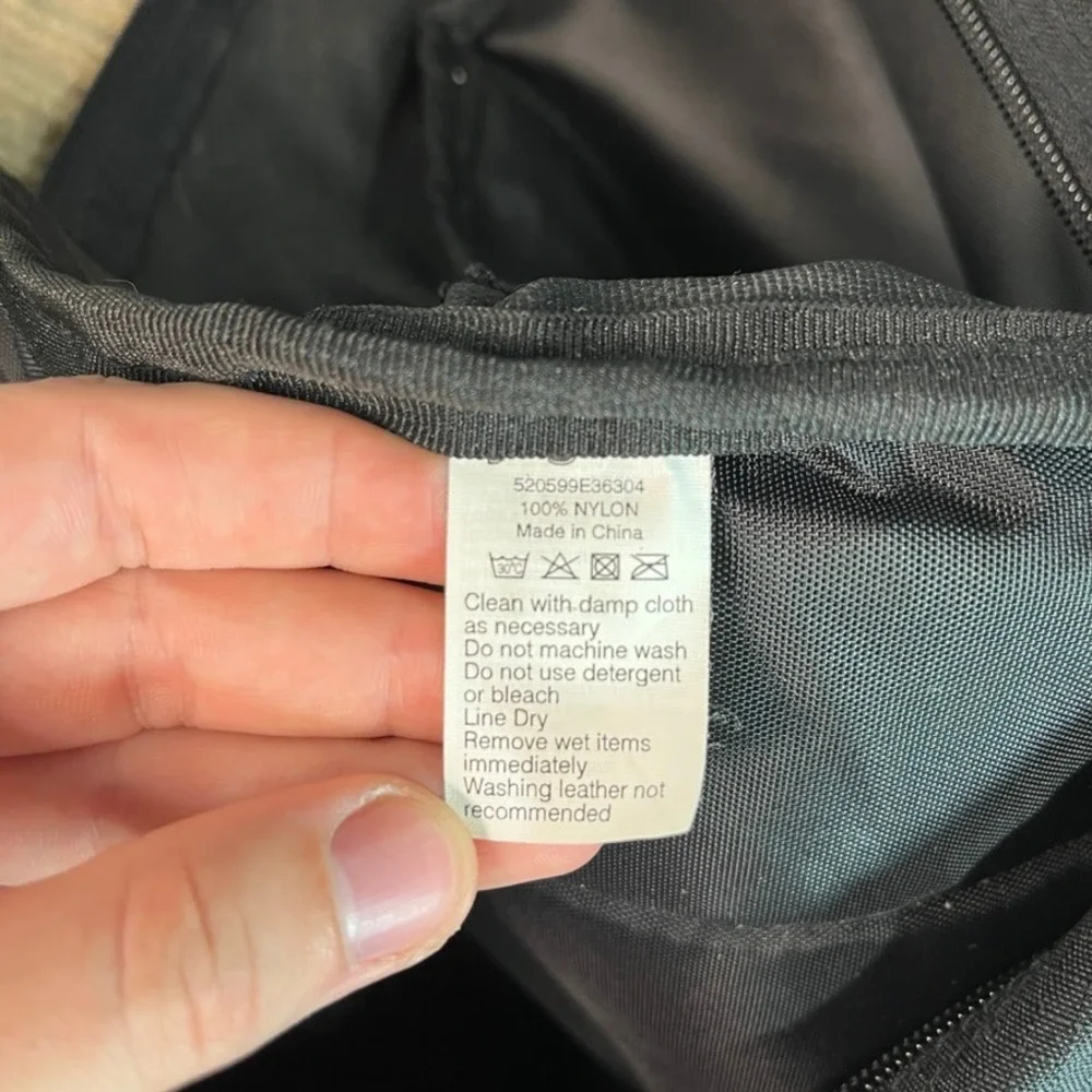 Jansport half pint